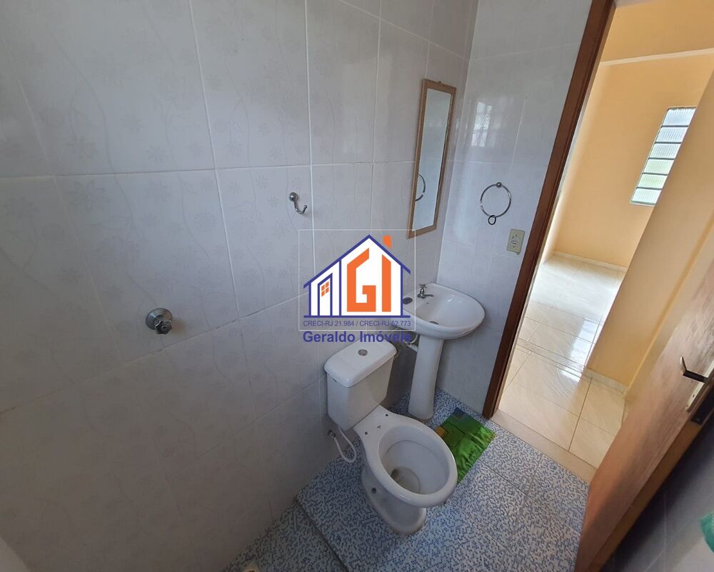 Casa, 1 quarto, 48 m² - Foto 11