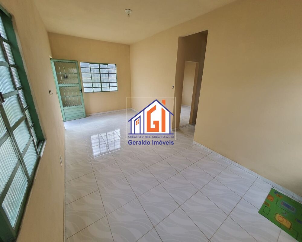Casa, 1 quarto, 48 m² - Foto 9