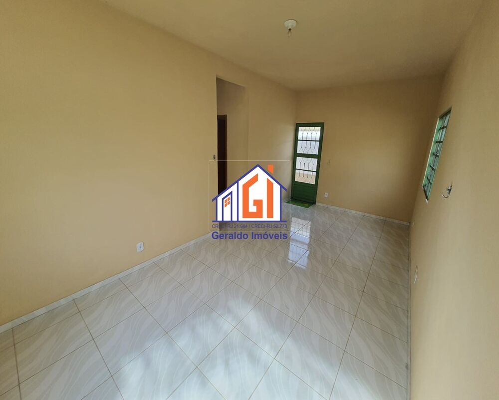 Casa, 1 quarto, 48 m² - Foto 4
