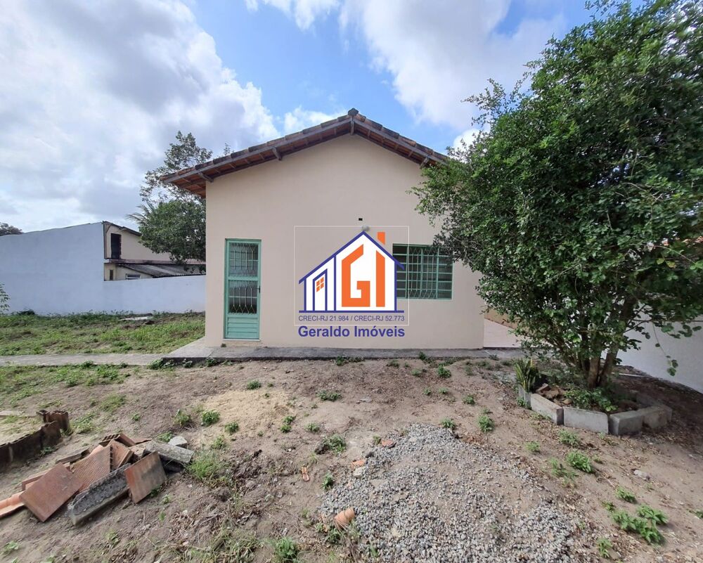 Casa, 1 quarto, 48 m² - Foto 5