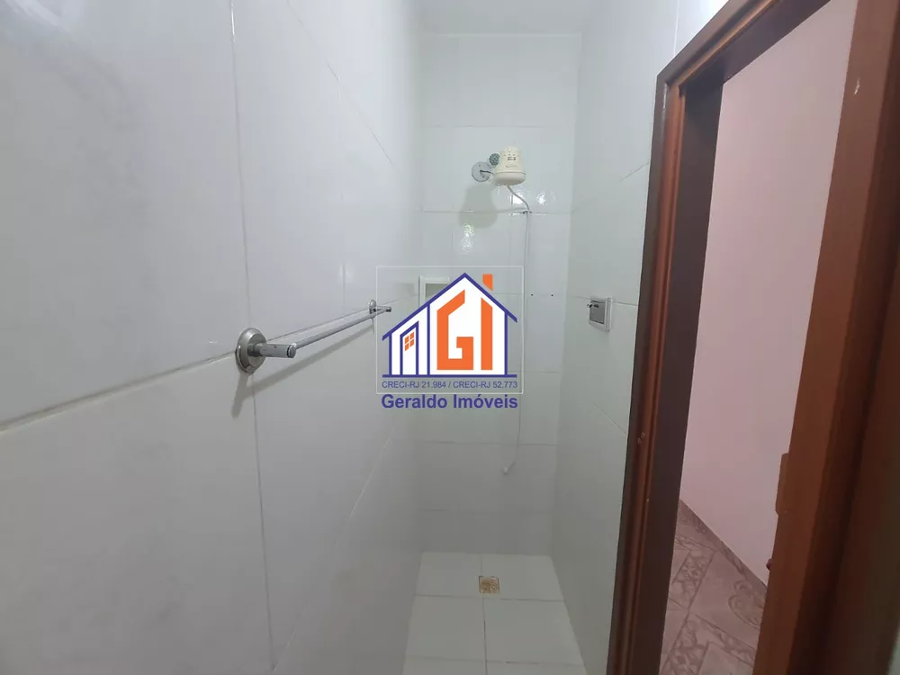 Casa, 3 quartos - Foto 10