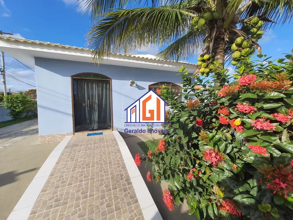 Casa, 3 quartos - Foto 22