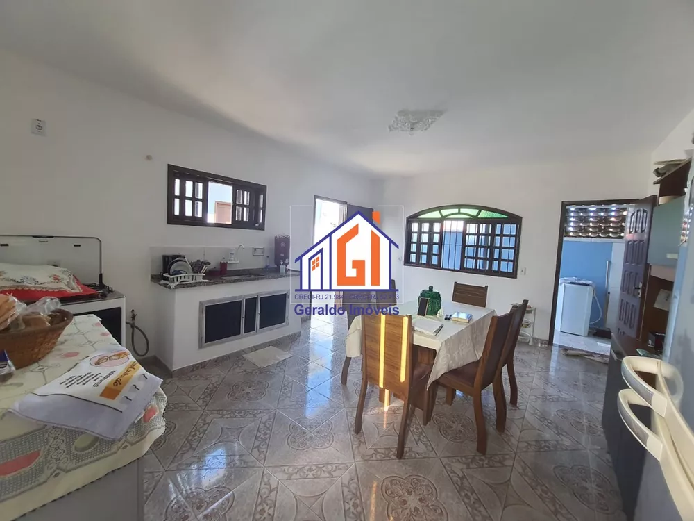 Casa à venda com 3 quartos - Foto 6