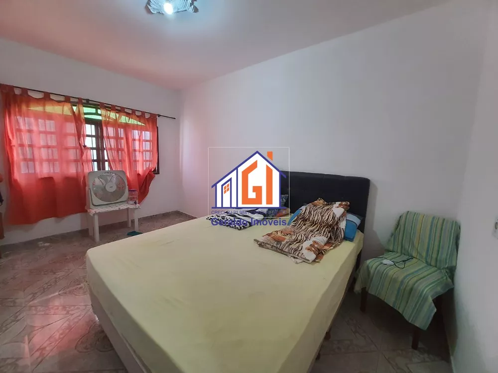 Casa, 3 quartos - Foto 14