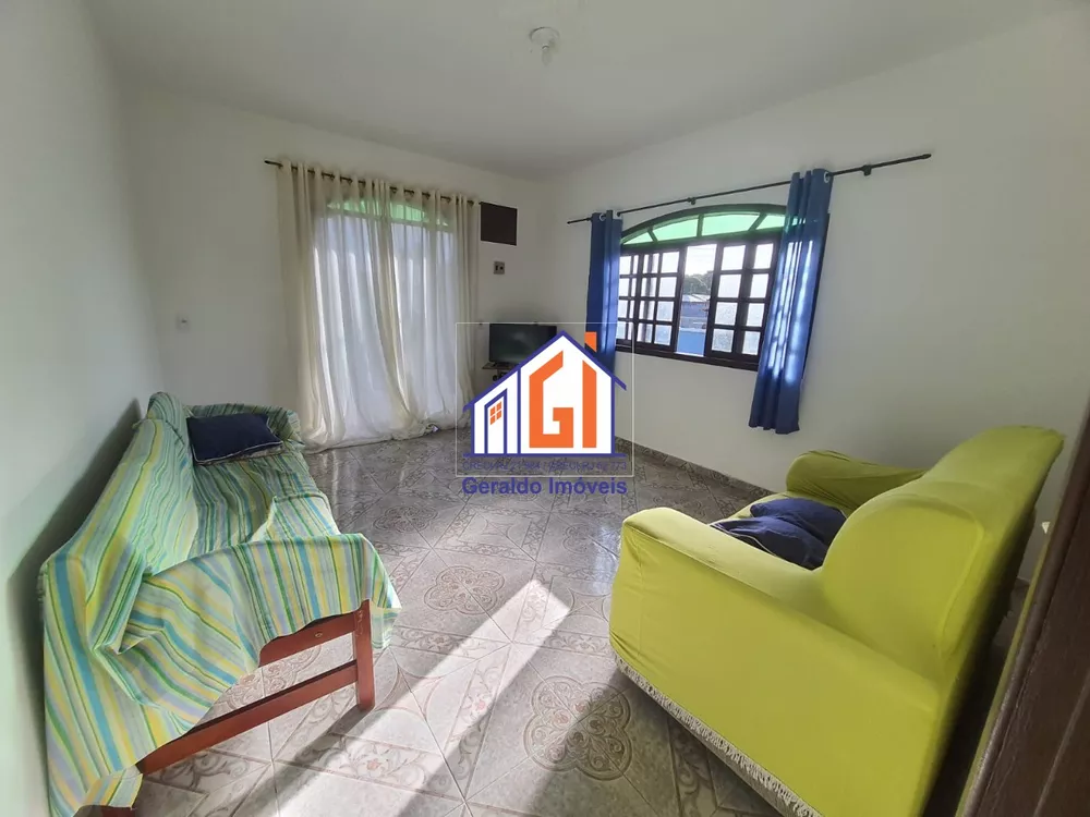 Casa, 3 quartos - Foto 12