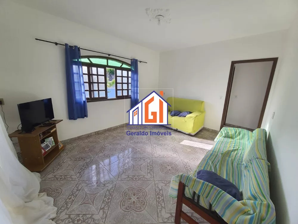 Casa, 3 quartos - Foto 13