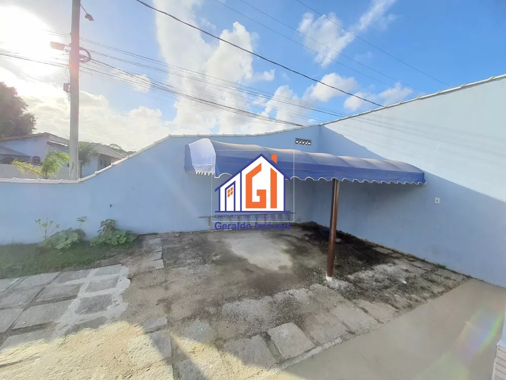 Casa, 3 quartos - Foto 17