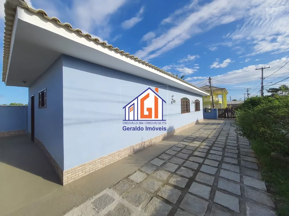 Casa, 3 quartos - Foto 18