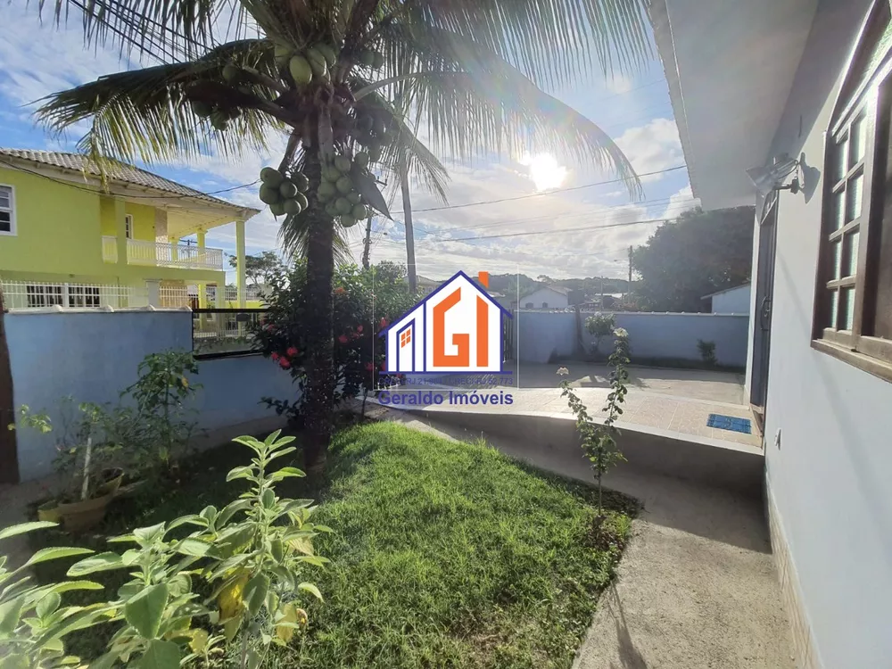 Casa, 3 quartos - Foto 21