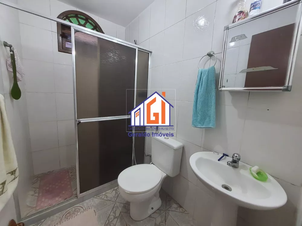 Casa, 3 quartos - Foto 16