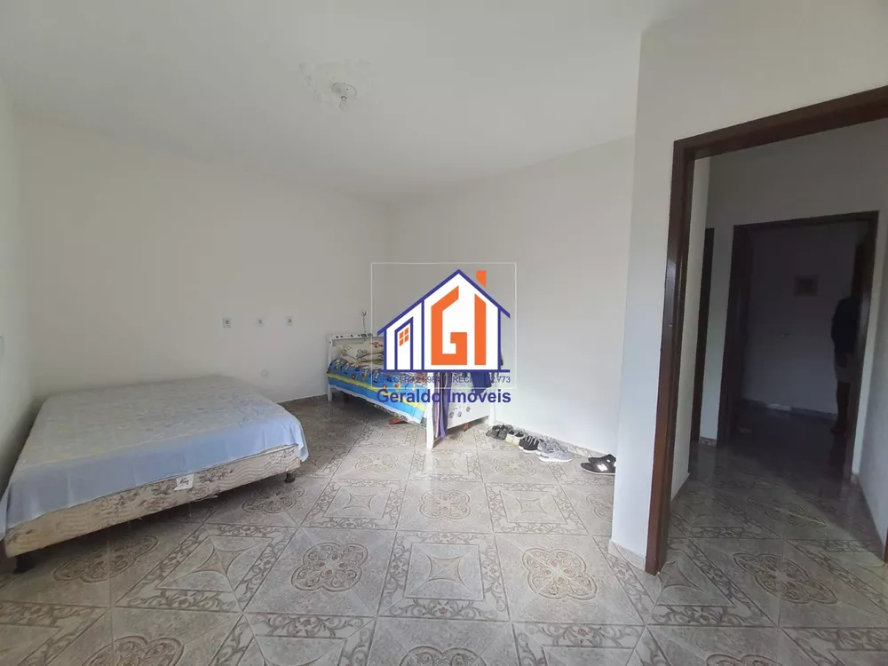 Casa, 3 quartos - Foto 11