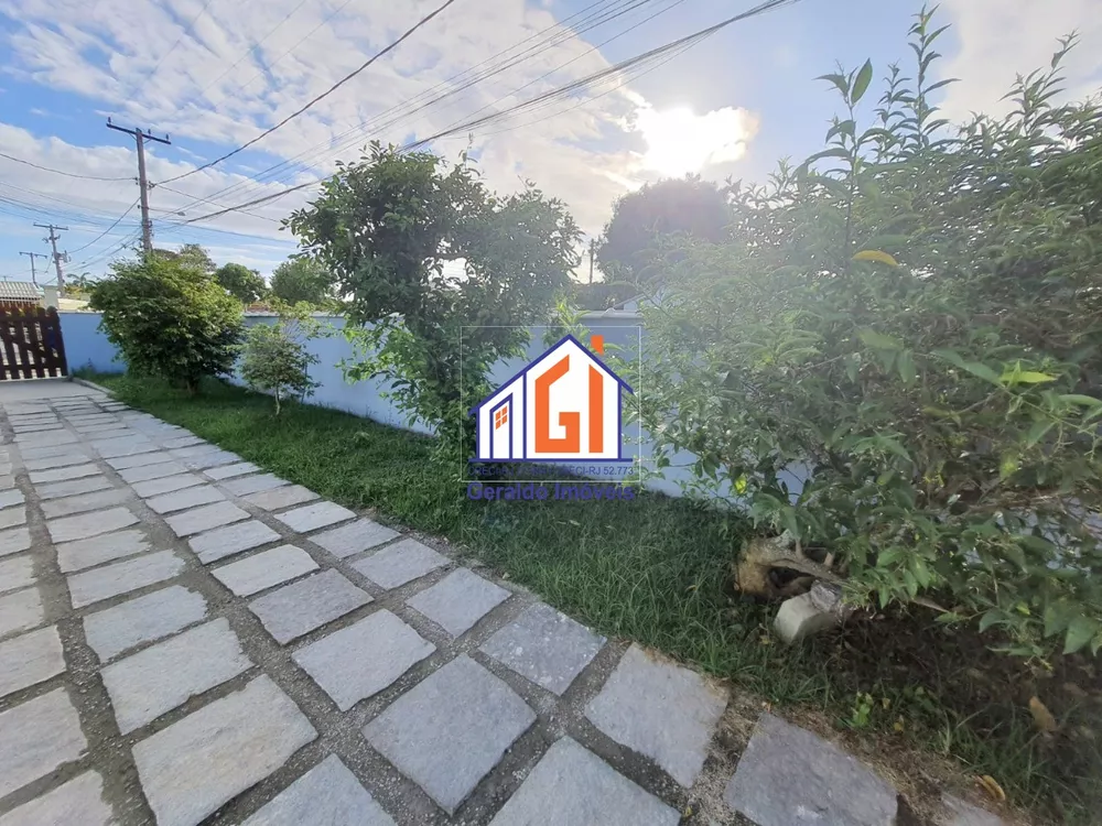 Casa, 3 quartos - Foto 19