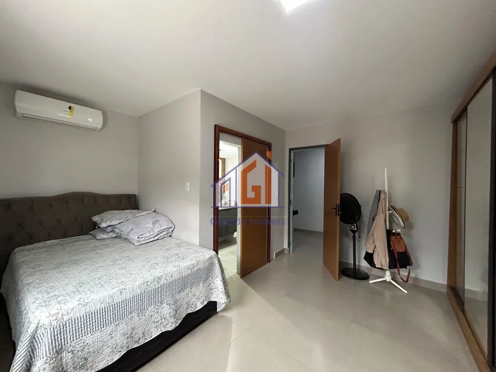 Casa, 4 quartos, 120 m² - Foto 11