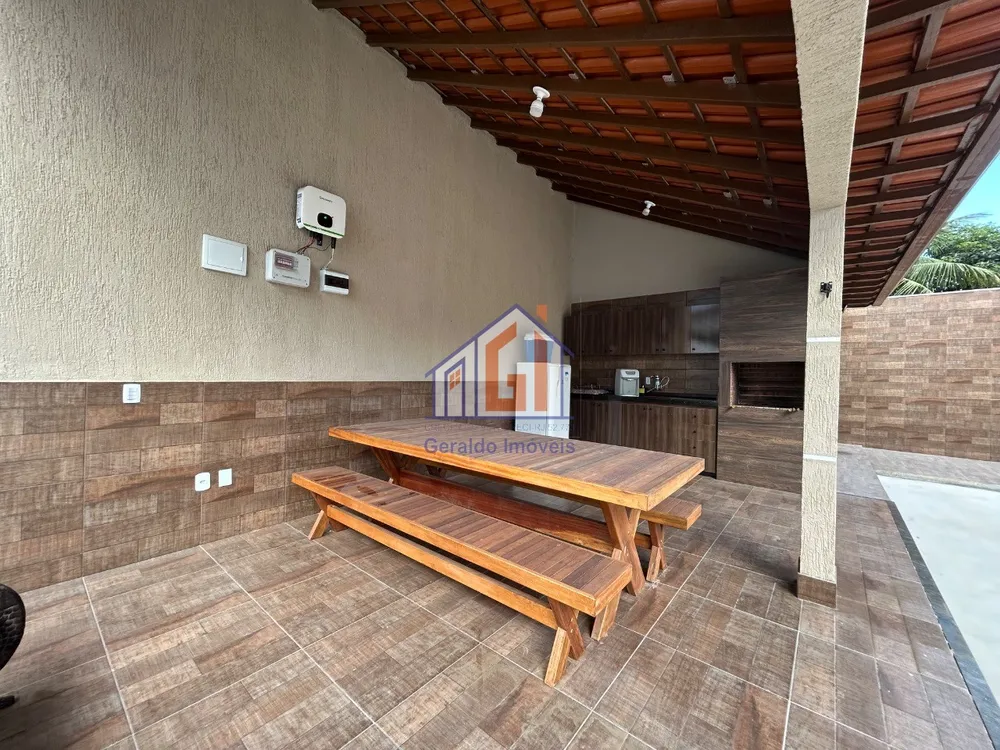 Casa, 4 quartos, 120 m² - Foto 26