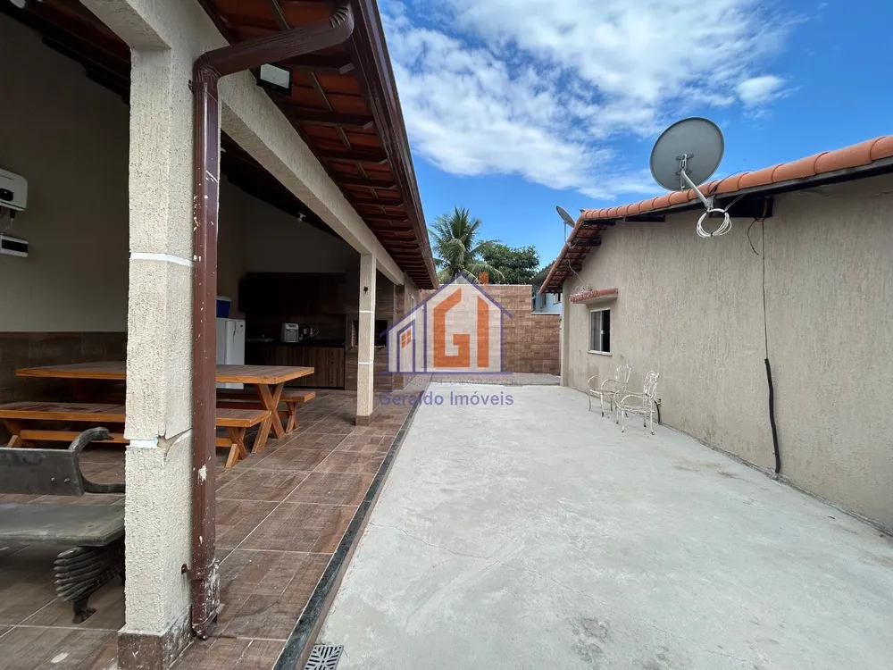 Casa, 4 quartos, 120 m² - Foto 25