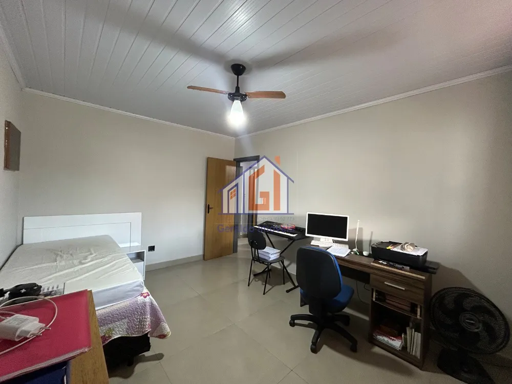 Casa, 4 quartos, 120 m² - Foto 21
