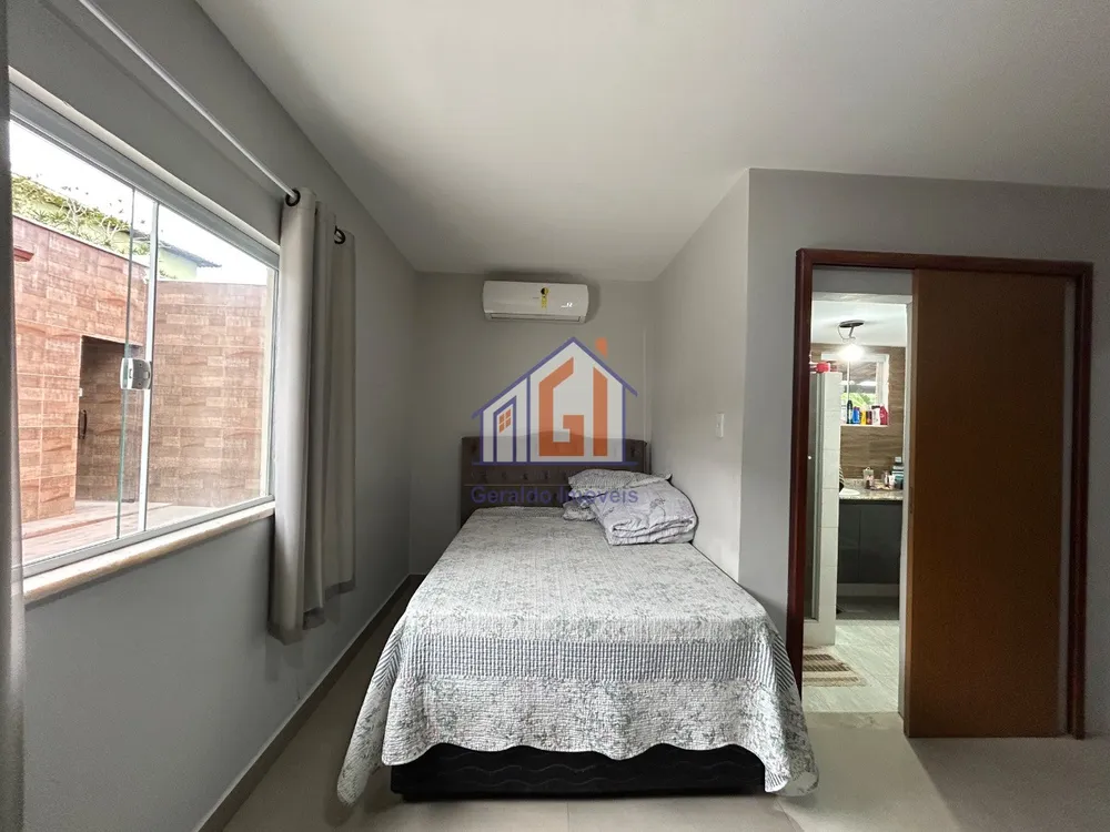 Casa, 4 quartos, 120 m² - Foto 10