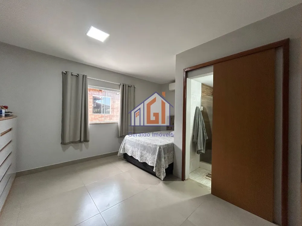 Casa, 4 quartos, 120 m² - Foto 9