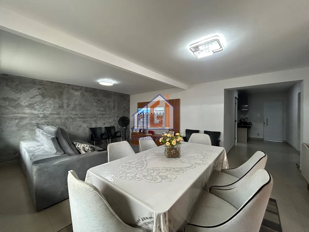 Casa, 4 quartos, 120 m² - Foto 4
