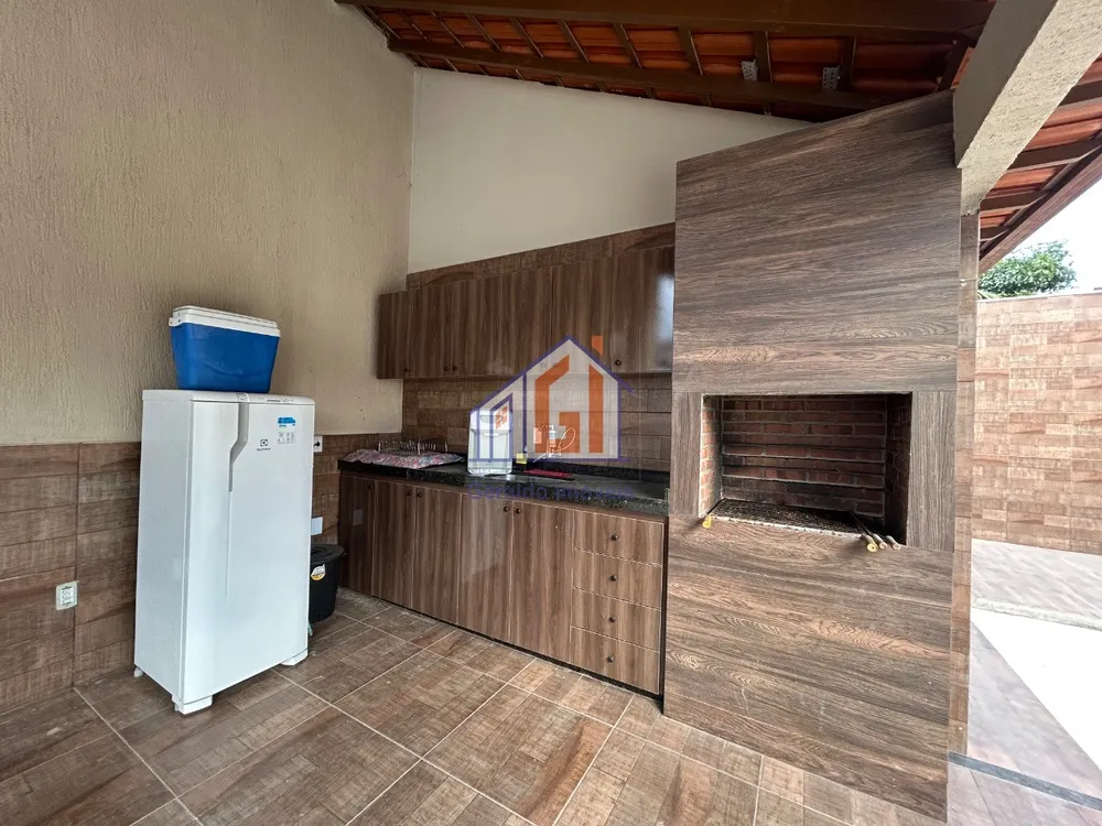 Casa, 4 quartos, 120 m² - Foto 28
