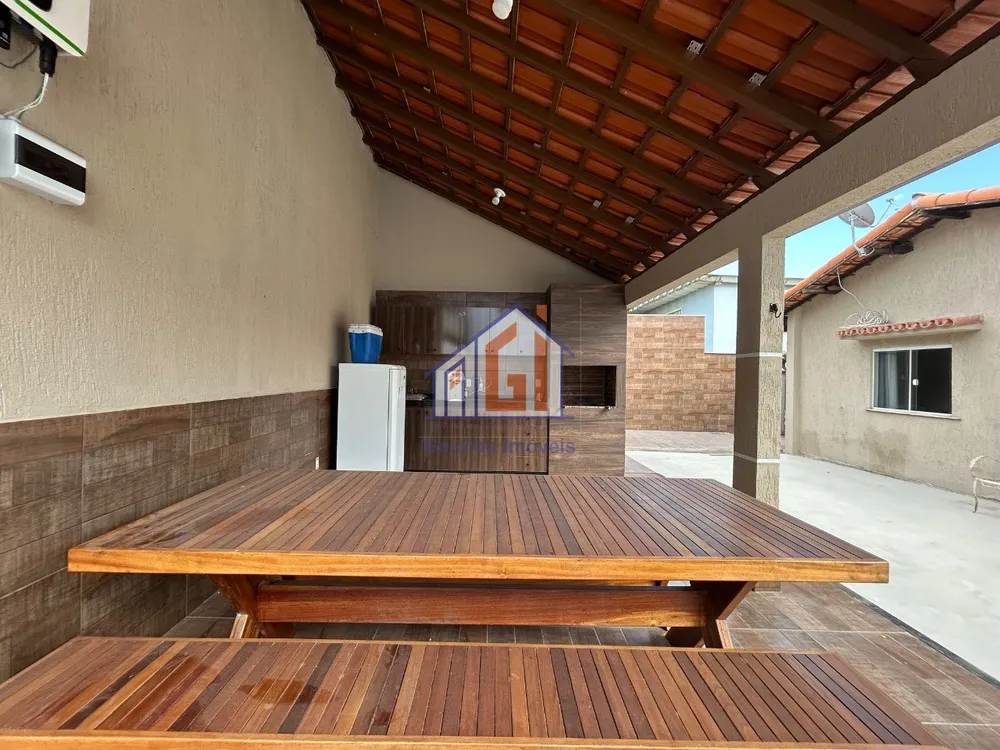 Casa, 4 quartos, 120 m² - Foto 27