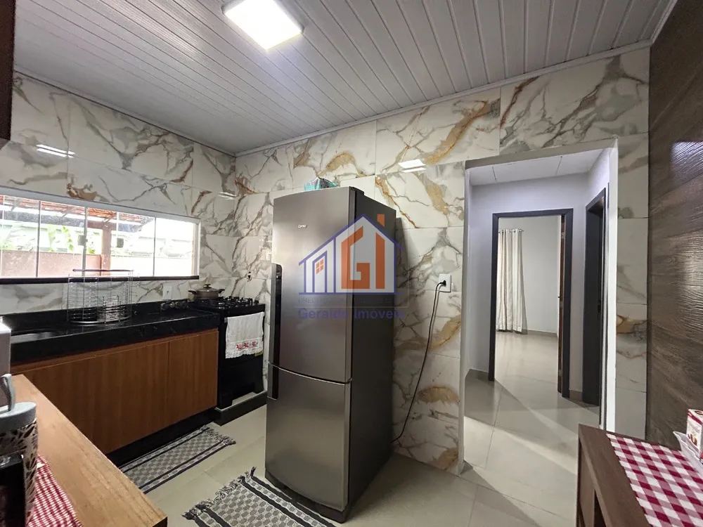 Casa, 4 quartos, 120 m² - Foto 15