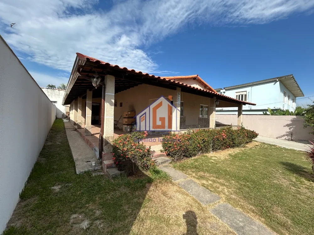 Casa, 4 quartos, 120 m² - Foto 1