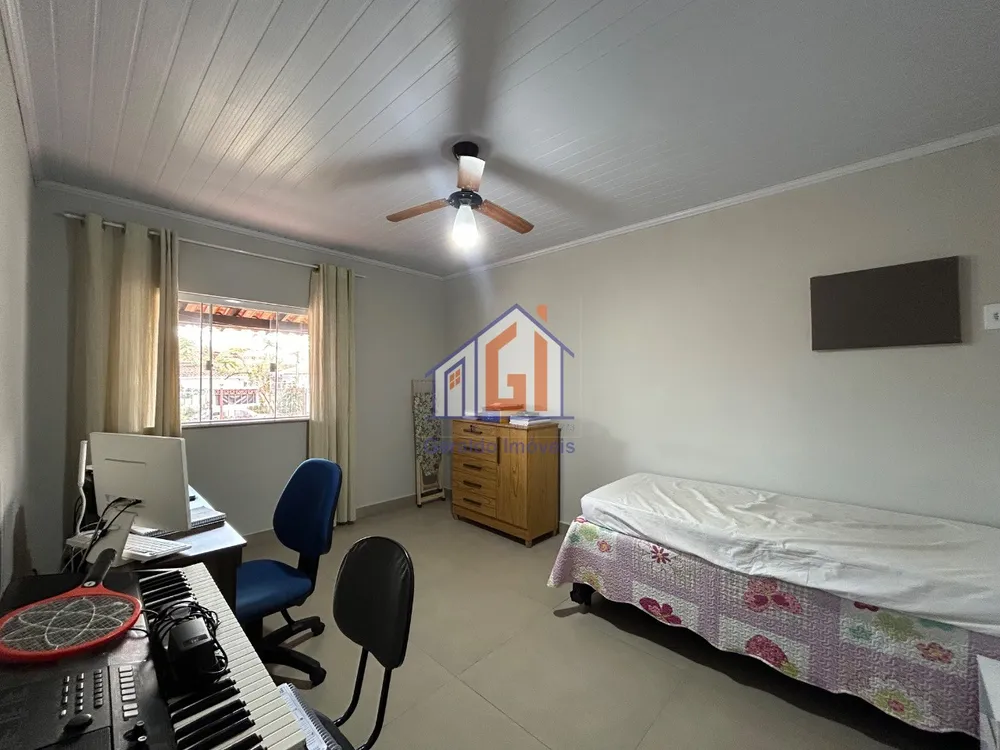 Casa, 4 quartos, 120 m² - Foto 20