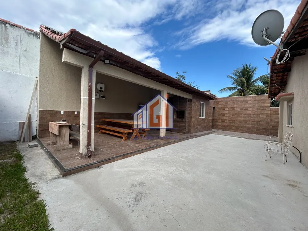 Casa, 4 quartos, 120 m² - Foto 24
