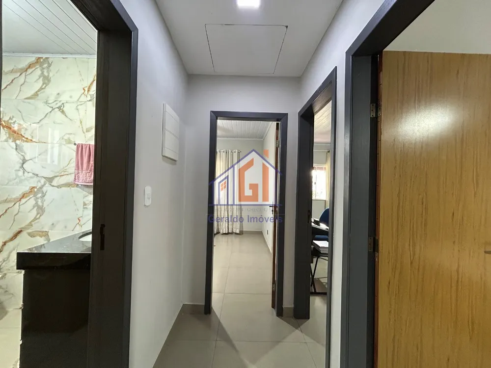 Casa, 4 quartos, 120 m² - Foto 16