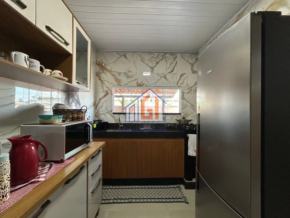 Casa, 4 quartos, 120 m² - Foto 14