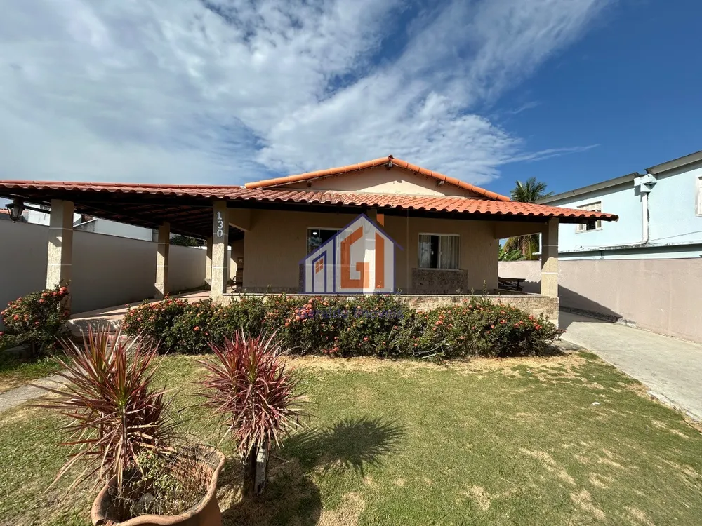 Casa, 4 quartos, 120 m² - Foto 2
