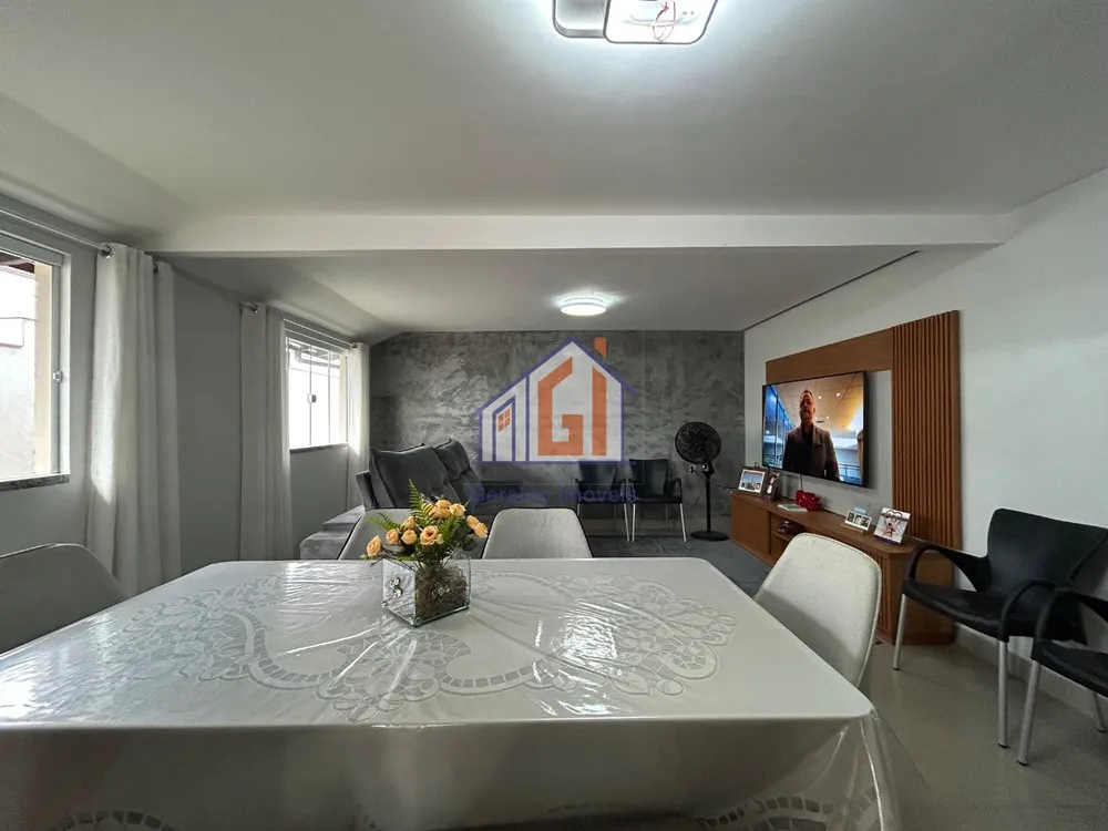 Casa, 4 quartos, 120 m² - Foto 3