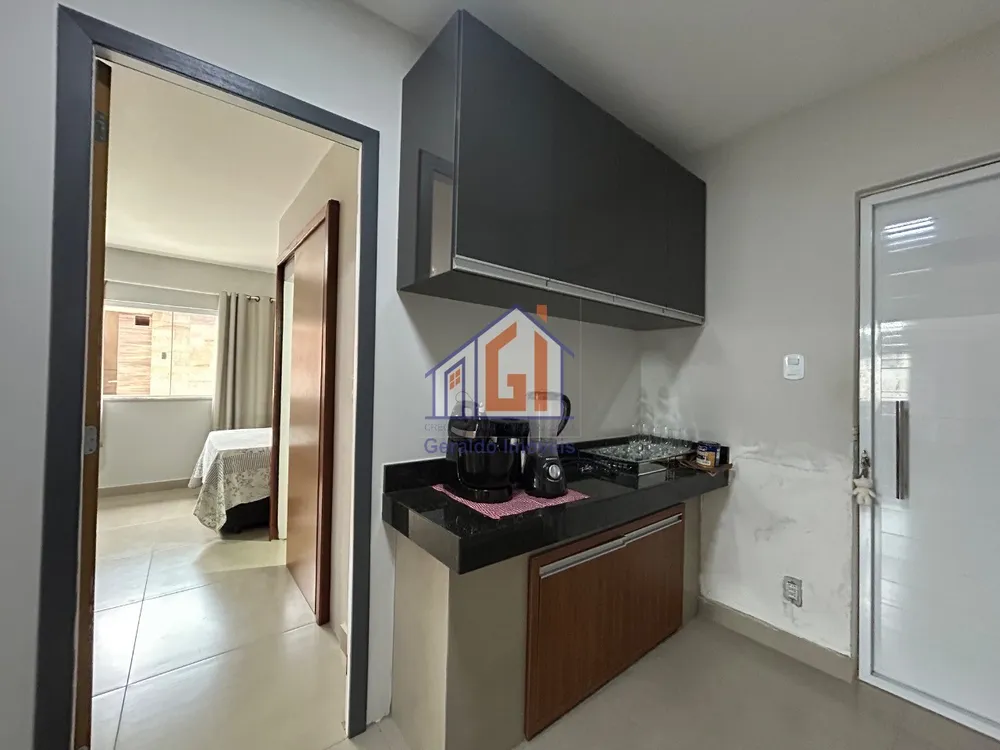 Casa, 4 quartos, 120 m² - Foto 8