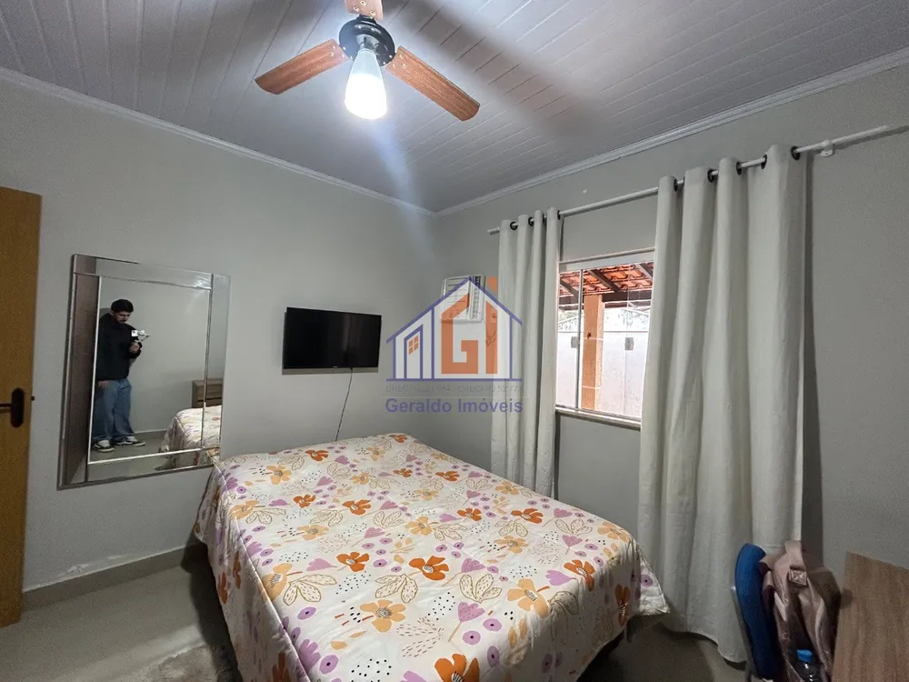 Casa, 4 quartos, 120 m² - Foto 19