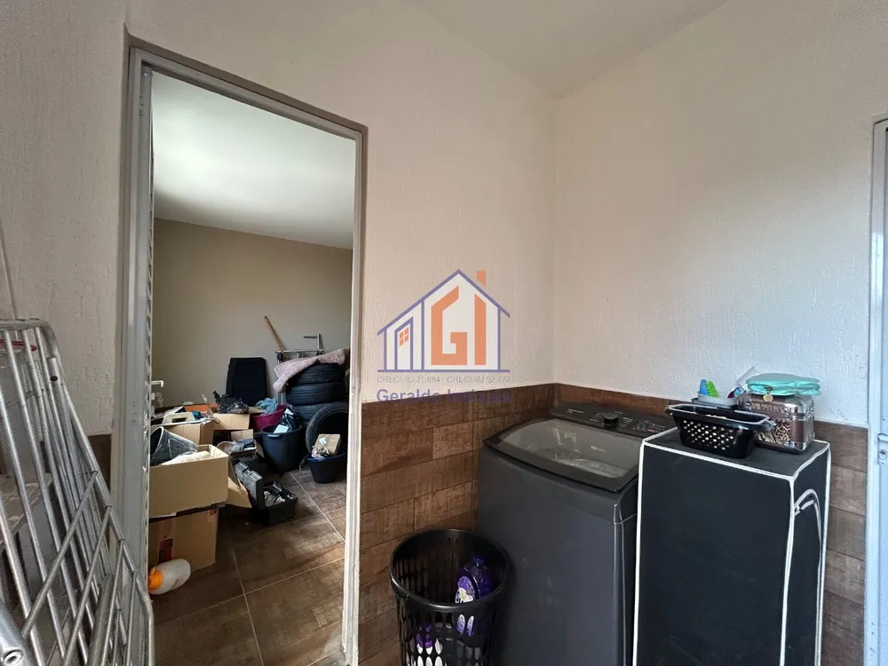 Casa, 4 quartos, 120 m² - Foto 30