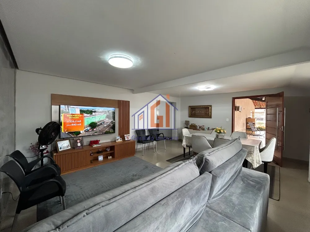 Casa, 4 quartos, 120 m² - Foto 6