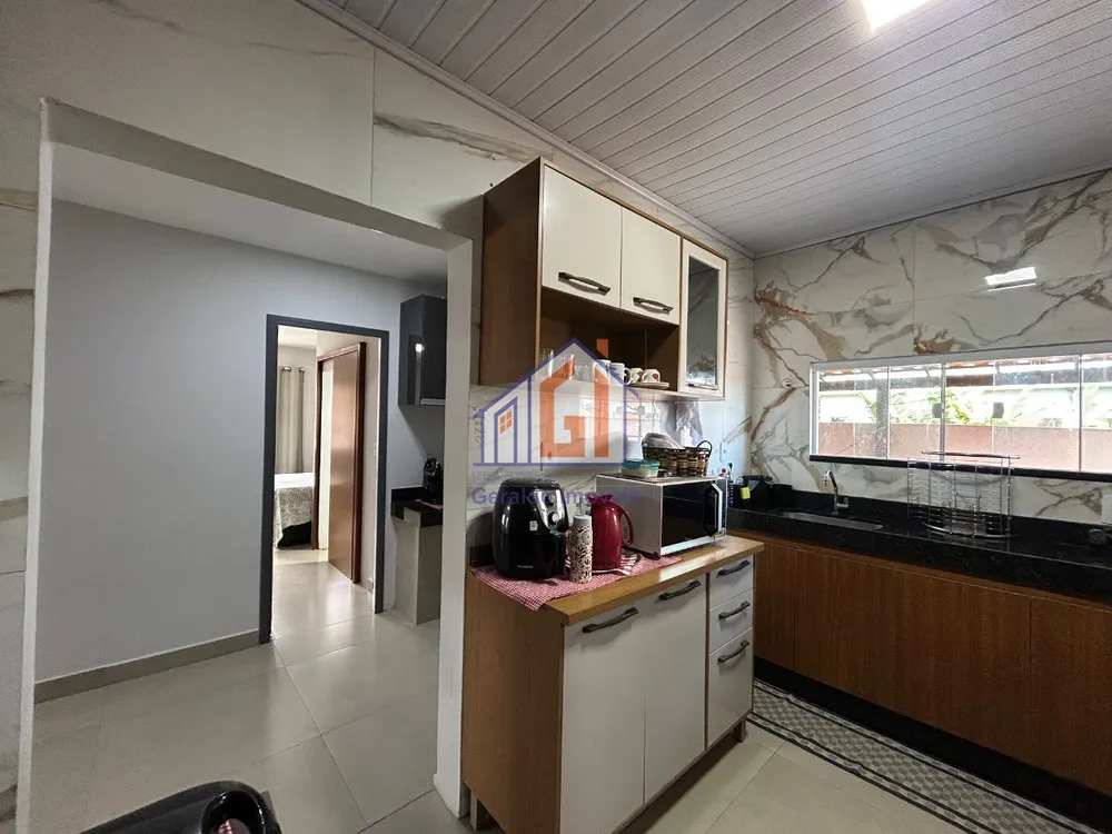 Casa, 4 quartos, 120 m² - Foto 13