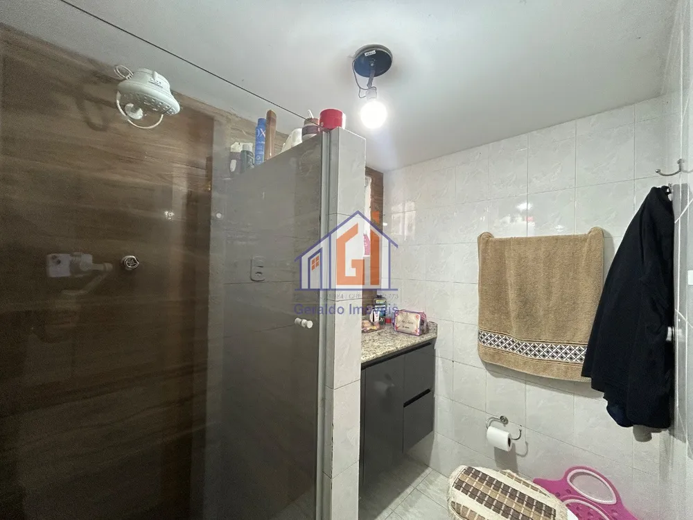 Casa, 4 quartos, 120 m² - Foto 12