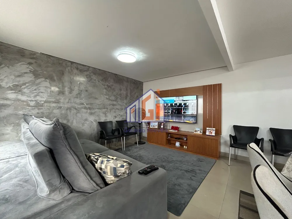 Casa, 4 quartos, 120 m² - Foto 5
