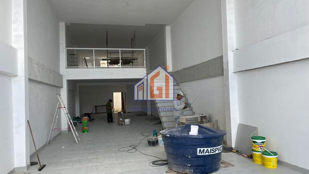 Loja-Salão para alugar, 396m² - Foto 5