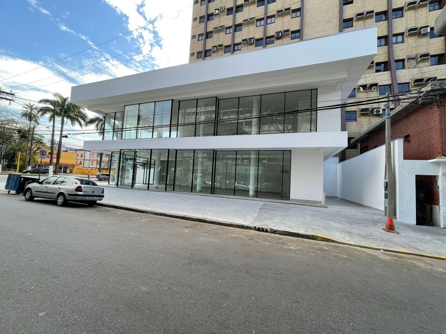 Loja-Salão para alugar, 400m² - Foto 2