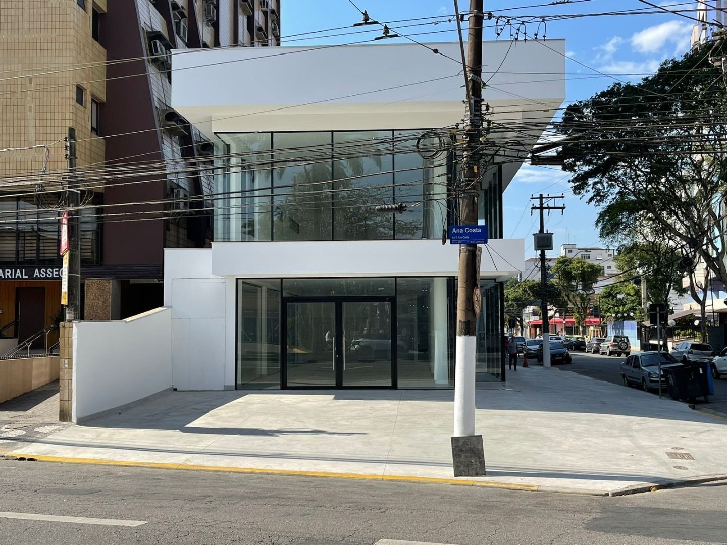 Loja-Salão para alugar, 400m² - Foto 13