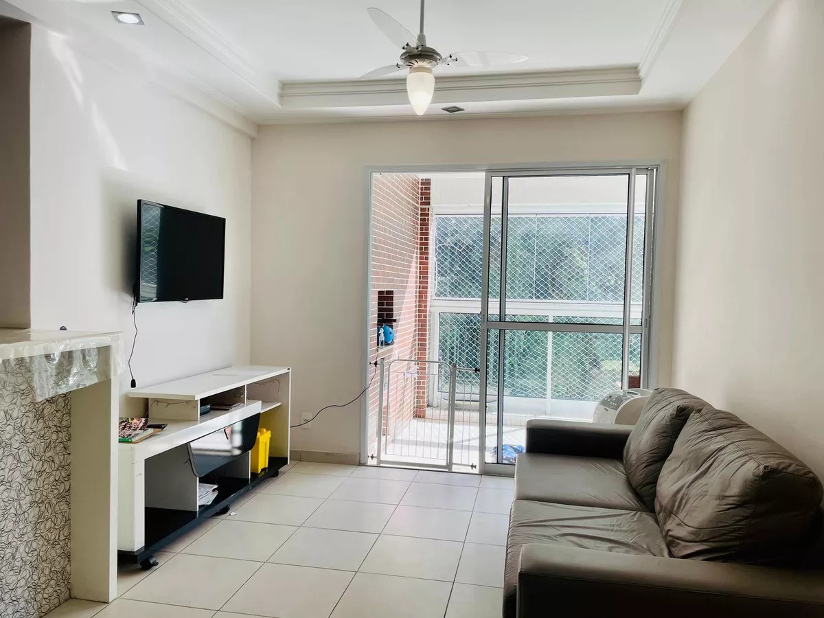 Apartamento à venda com 2 quartos, 77m² - Foto 11