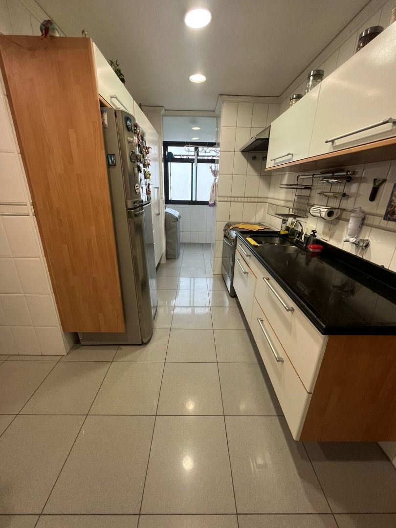 Apartamento à venda com 3 quartos, 108m² - Foto 22