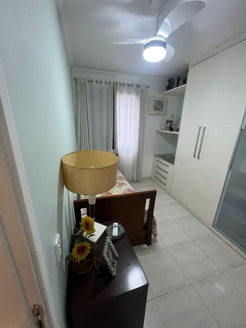 Apartamento à venda com 3 quartos, 108m² - Foto 8