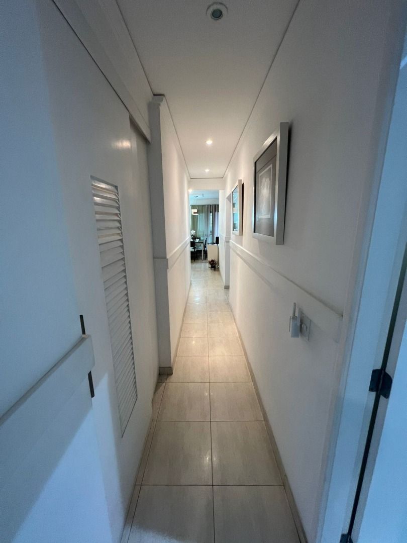 Apartamento à venda com 3 quartos, 108m² - Foto 3