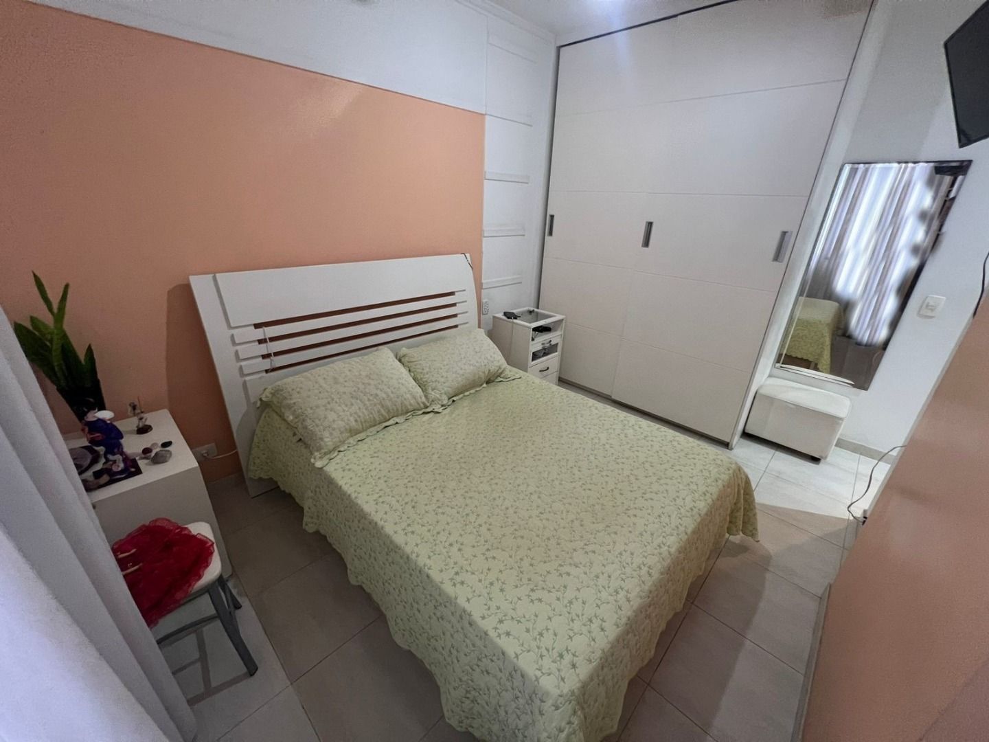 Apartamento à venda com 3 quartos, 108m² - Foto 20