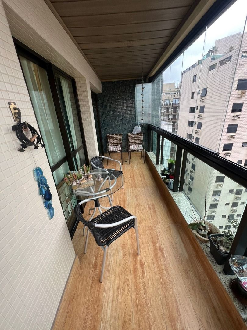 Apartamento à venda com 3 quartos, 108m² - Foto 15