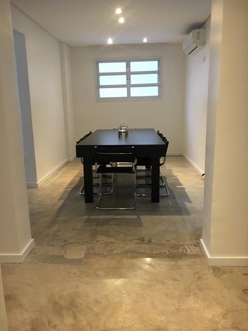 Apartamento à venda com 3 quartos, 153m² - Foto 5